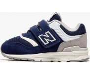 New Balance Sapatilha IZ997 Inf